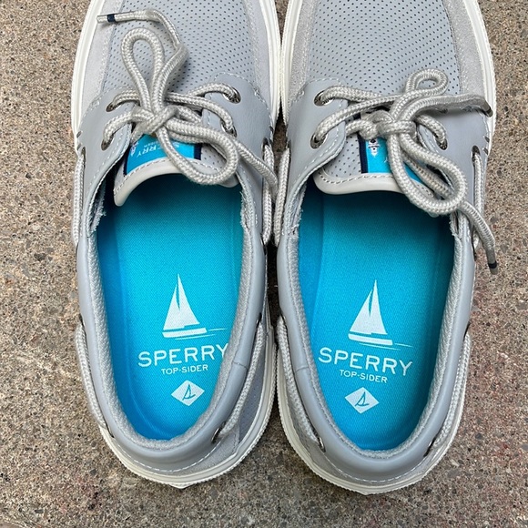 SPERRY Soletide 2 Eye Sneaker - Picture 3 of 5